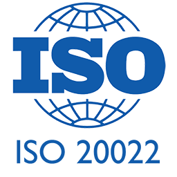 ISO