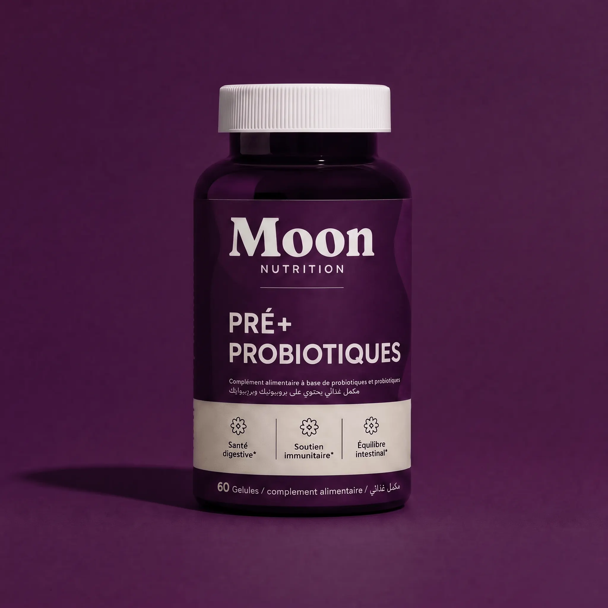 Moon Duo